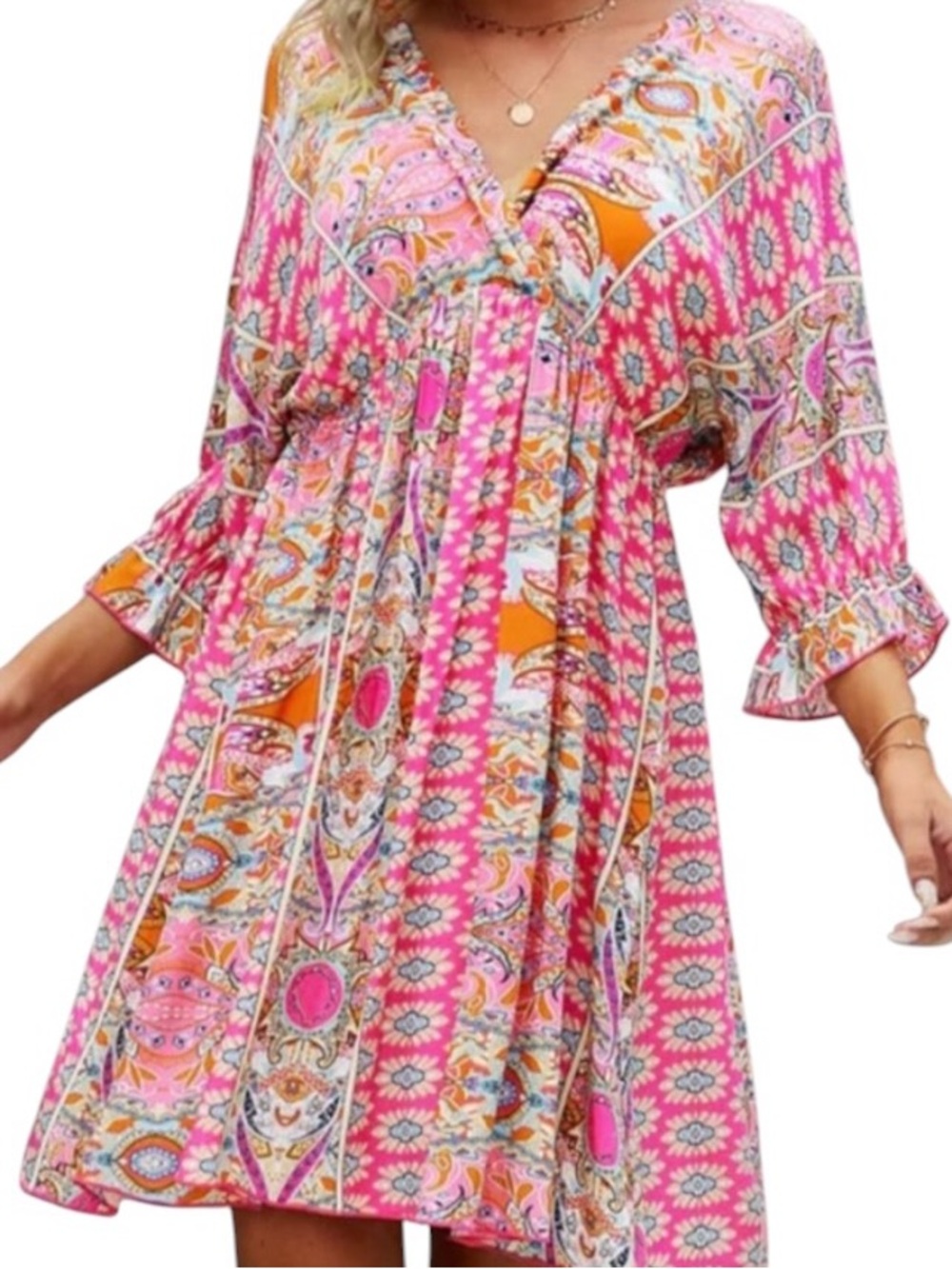 ePretty Dress